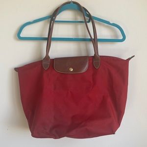 Longchamp Bag